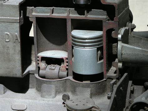 There are 122987 parts of a piston engine suppliers, mainly located in asia. Piston - Wikipedia