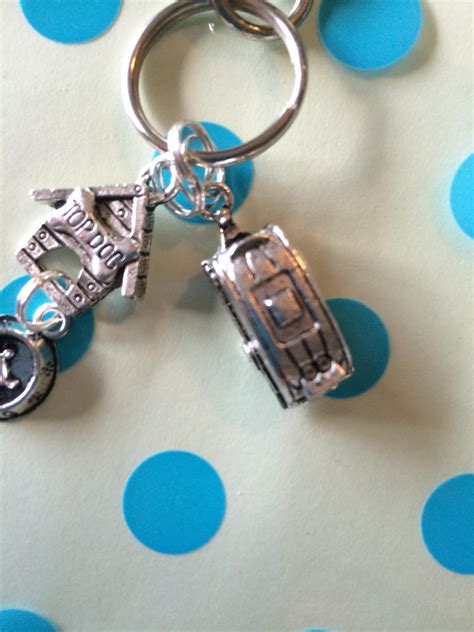 In a dog ring gearbox the gears do not have this cone which causes the synchronisation of gear speeds. Keyring for all caravanners who also love dogs! Key ring ...