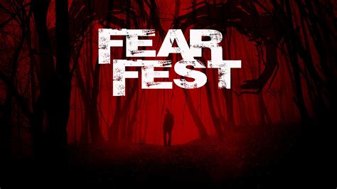 AMC FearFest Holiday Event Cox Media