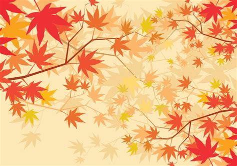 Japanese Maple Background Svg Eps Vector Uidownload