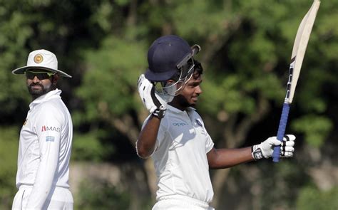 Lahiru thirimanne leads sri lanka fightback after joe root's sublime double century puts england in control. Kerala Cricket Association | Sachin Baby | Sanju Baby ...