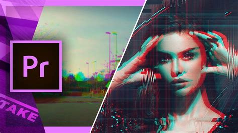 How To Make Glitch Effect Premiere Pro — A Quick And Easy Guide