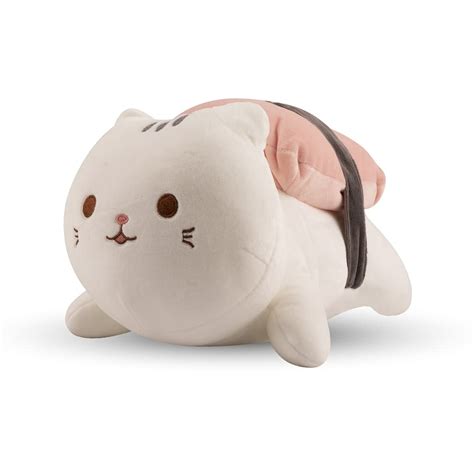 Buy Miniso 14 Sushi Cat Plush Kawaii Stuffed Animals Cute Cat Soft