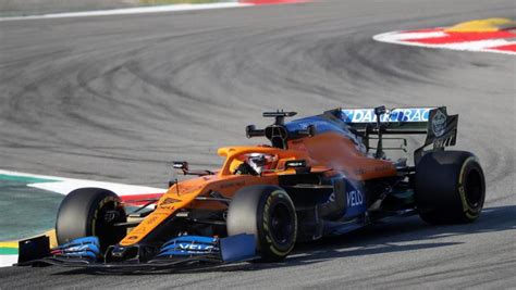After a tough few years, mclaren bounced back to score their first podium in five years in 2019, and grabbed fourth in the constructors' standings. McLaren, el equipo que está en recuperación, con dos muy ...