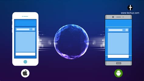 Download anytrans on your computer and launch it > connect your android phone and iphone to computer via usb cables. Converting iOS App to Android & Vice Versa - Reasons and ...