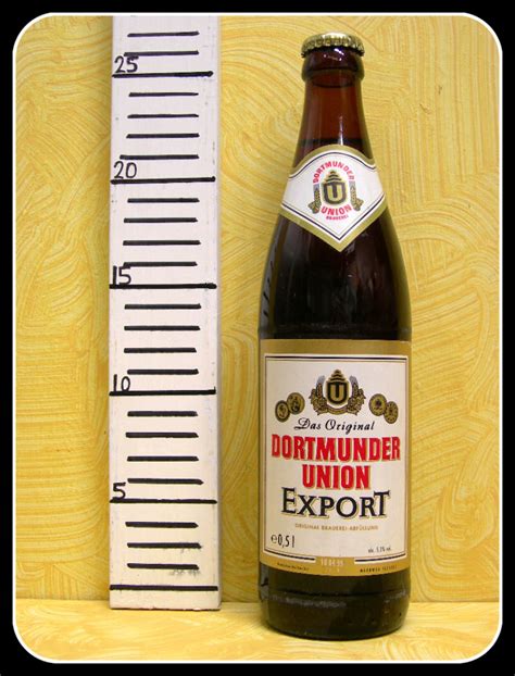 Check spelling or type a new query. Das Original Dortmunder Union Export - Supercollezione