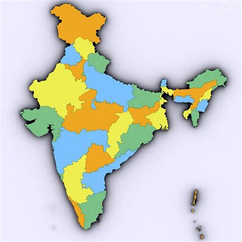 Guide to fire protection in malaysia 2006.pdf. Map of India | India map, India images, Sikkim