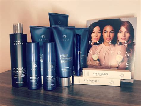 Monat Hair Products Now Available At The Studio Laser Hair Removal