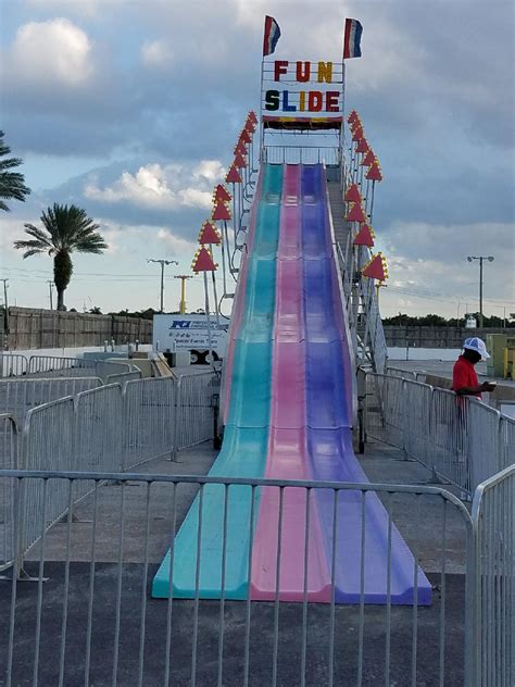 Carnival Slides