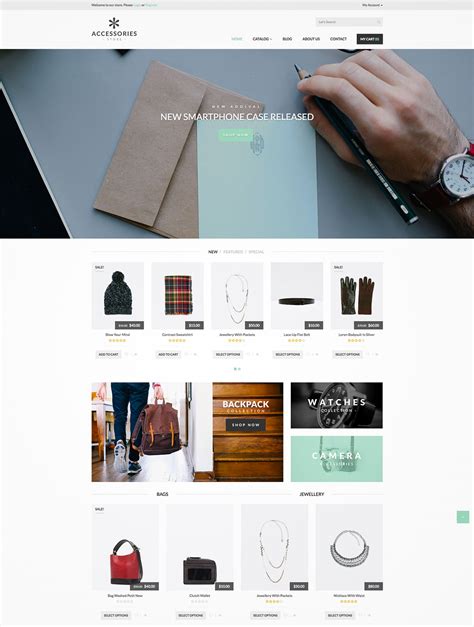 31 Well Designed Business Wordpress Themes Naldz Graphics