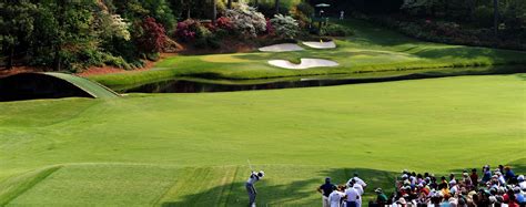 Get scores, player information, patron information start info: 2020 Masters Golf Is A Whiff for Spectators | Koobit