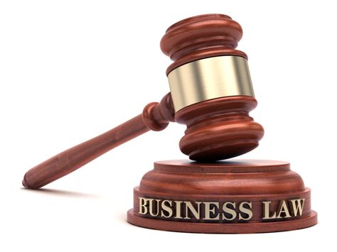 As a law discipline, company law is closely related to contract and commercial law. Significance of pursuing Business Law - Assignment Writing ...