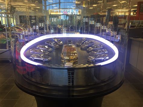 Maybe you would like to learn more about one of these? Fast Five: Things to see and do on the Hendrick ...
