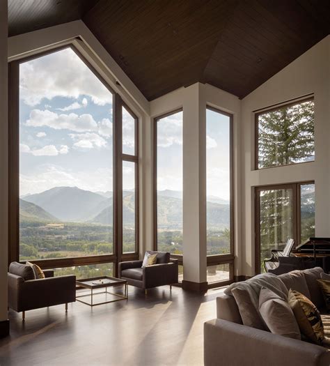 Floor To Ceiling Windows Floor To Ceiling Windows Styles Costs Pros