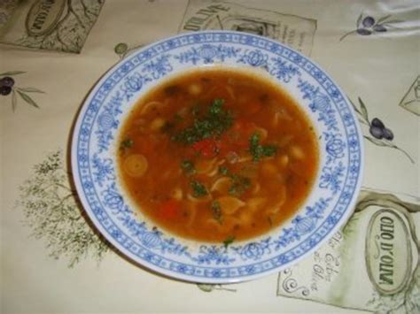 Kaltschale mit Sago Rezepte