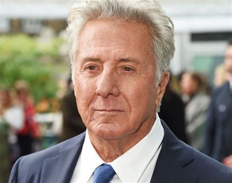 Dustin Hoffman Accused Of Sexually Harassing Woman On Set Metro News