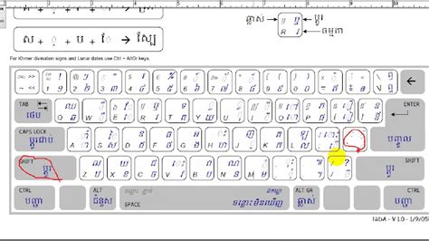 Khmer Unicode Keyboard For 64 Bit Os Archives Society For Better