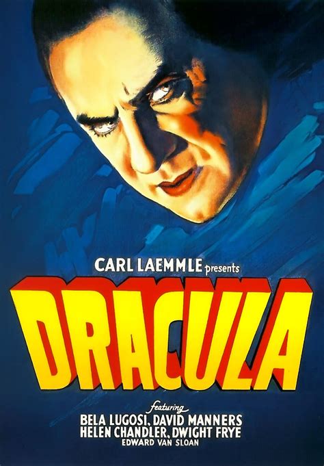 Дракула (1958) dracula ужасы режиссер: Dracula (1931) - Posters — The Movie Database (TMDb)