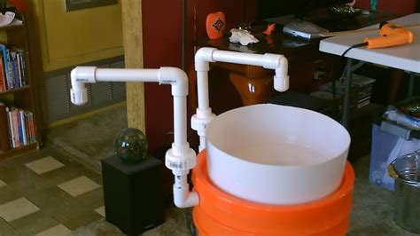 Clothing for 7 different types of weather. DIY Camp Sink! PVC Bucket Sink! a lightweight portable ...