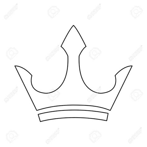 Free Free 279 Male Crown Svg SVG PNG EPS DXF File