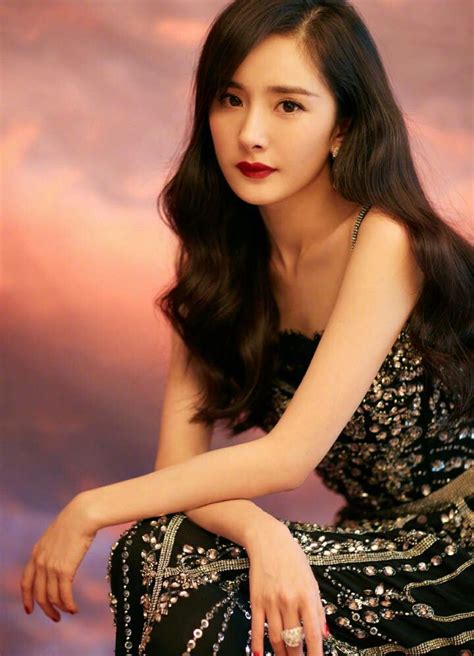 Yang Mi Update Beautiful Asian Women Beautiful People Celebrity Pictures Celebrity Style The