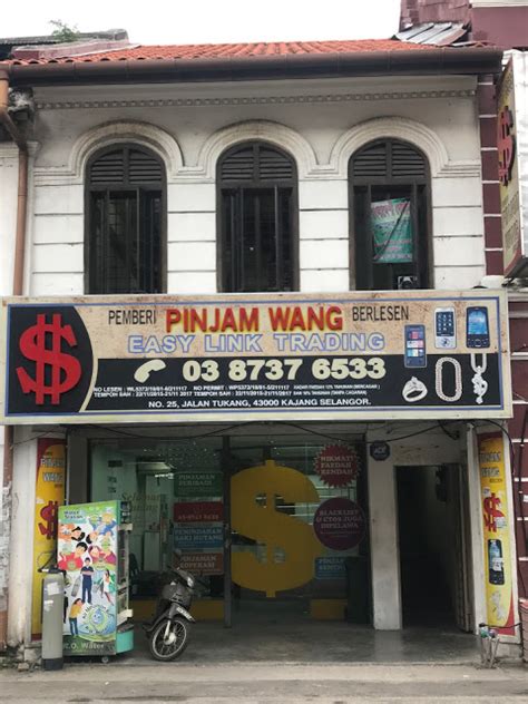 Hanya untuk kakitangan sektor kerajaan malaysia. Pinjaman berlesen Kajang Easy link trading : Pinjaman ...