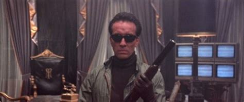 A young hippo that did not made. 10 Kick Ass Assassins in Movies