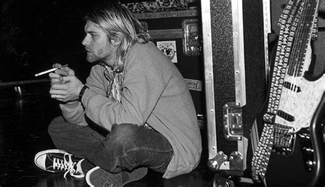 Cobain was born in aberdeen, washington, and helped establish the seattle music scene. Kurt Cobain: 1967-1994 | Troubled Souls Unite