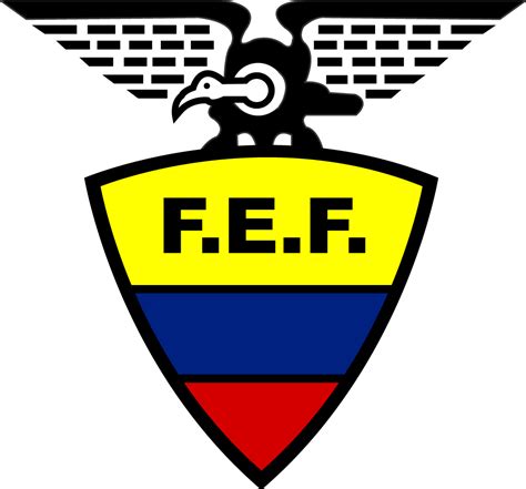 Map of ecuador with country name and flag. Ecuador Primary Logo - CONMEBOL (CONMEBOL) - Chris Creamer ...