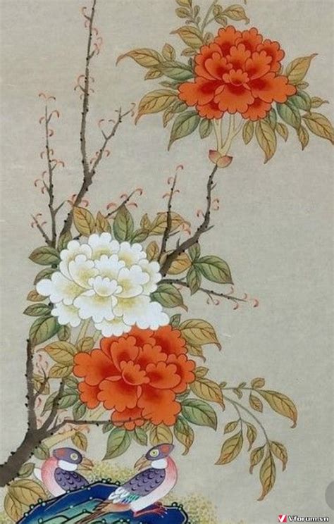Cũng như là tuổi nào và vị trí nào đẹp tương sinh trên cơ thể để có thể xăm hình con rồng. Tranh vẽ, hình vẽ hoa hướng dương, bỉ ngạn, mẫu đơn, hoa ...