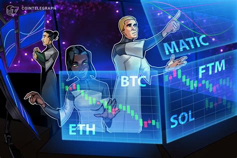Top Cryptocurrencies To Watch This Week Btc Eth Sol Matic Ftm