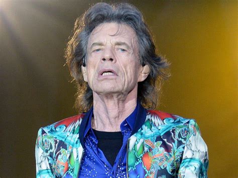 Sir michael philip jagger (born 26 july 1943) is an english singer, songwriter, actor, and film producer who has gained worldwide fame as the lead singer and one of the founder members of the rolling. Mick Jagger: I'm feeling much better now | English Movie News - Times of India
