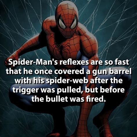 Marvelous Facts Marvel Comic Movies Pinterest Marvel Spider Man