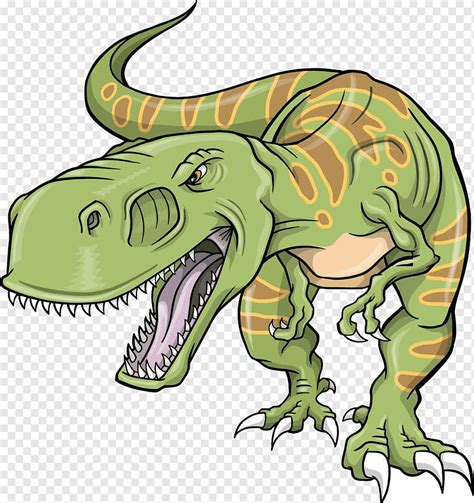 Tiranosaurio Rex Dibujo