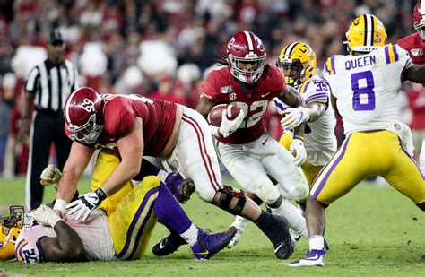 View the 2021 alabama football schedule at fbschedules.com. Alabama football throws shade at LSU Tigers on Twitter