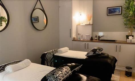 60 minute full body massage allay bodycare and wellness groupon