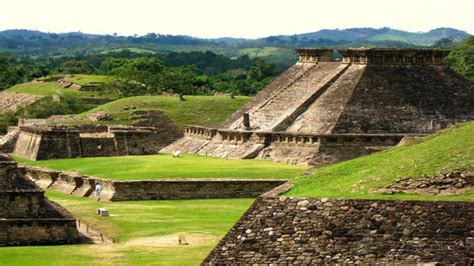 Arquitectura Olmeca ¿que Es Ejemplos Y Características