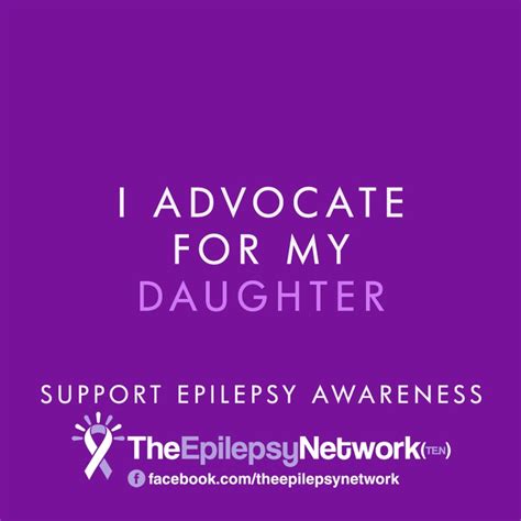 For My Daughter And Will Advocate For Everyone And Anyone With This
