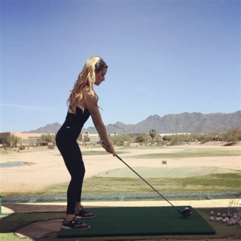 Reasons Why Paige Spiranac Is Our Favorite Golfer Obsev