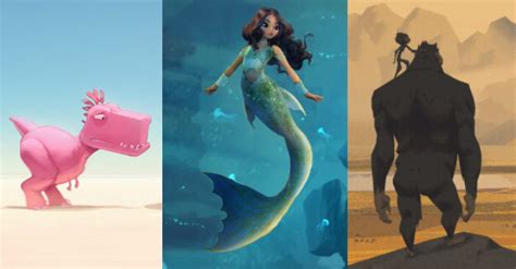 Netflix Announces 8 New Animated Series And Films Coming From Europe