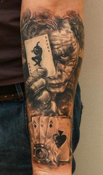Joker sad mood off bgm instrumental tik tok la vie ne ment pas ali remix. Épinglé par Greg Gho sur tatoos | Idées de tatouages ...