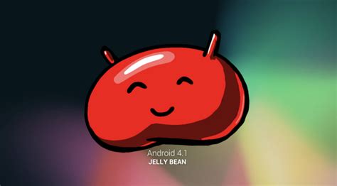 What Is Android Jelly Bean And Why Would I Want To Update