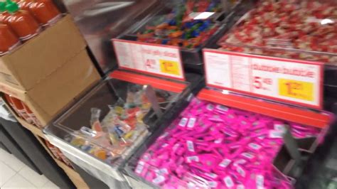 Buy only what you want and save the costs of expensive packaging. Bulk Barn - YouTube