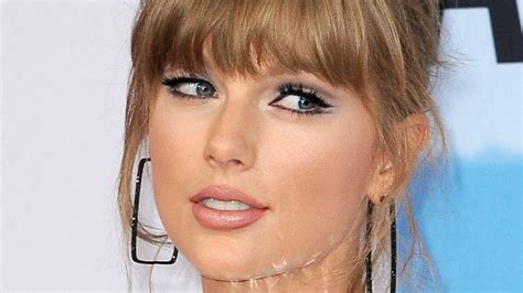 Taylor Swift May Have Just Shut Down The Whispers About Her Personal Life