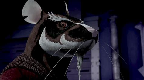 Nycc 2015 Update On Master Splinter In The Upcoming Season For Teenage