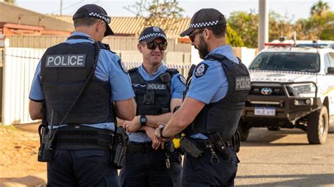 Клео Смит Как австралийская полиция нашла пропавшего четырехлетнего ребенка Eng News