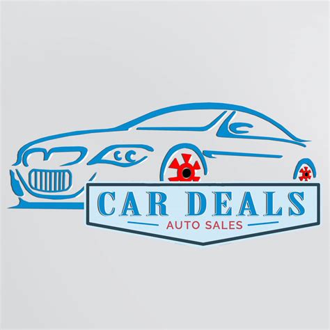 Car Deals Auto Sales