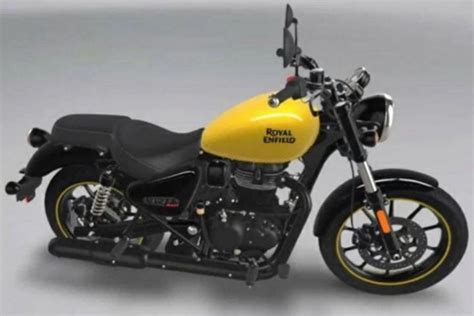 At the beginning of the indian era, in 1952 the royal enfield bullet motorcycle was chosen for the indian army. Royal Enfield Meteor 650 Launch Likely In 2021; Price ...