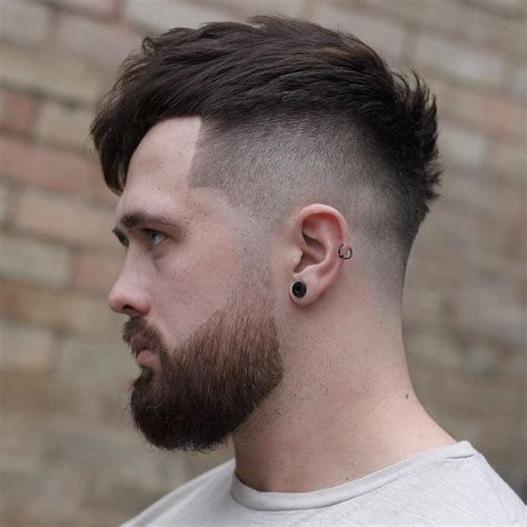 Curly hair men have different cutting and styling requirements than straight or even wavy hair. Hair Cut For Rough Hair Boys - Wavy Haircut