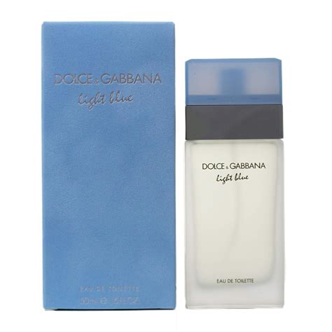 Dolce Gabbana Light Blue By Dolce Gabbana For Women Eau De